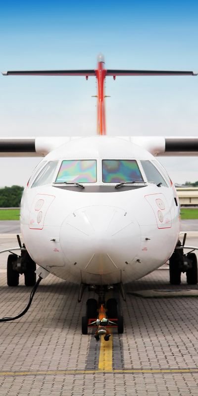 Reliable Transport Partner